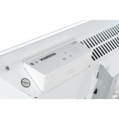 Конвектор электрический ADAX CLEA H 08 KWT Белый