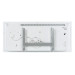 ADAX CLEA H 08 KWT Белый