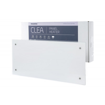 Конвектор электрический ADAX CLEA H 08 KWT Белый