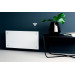 ADAX CLEA H 10 KWT Белый