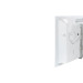 ADAX CLEA H 10 KWT Белый