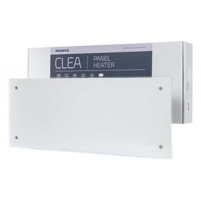 Конвектор электрический ADAX CLEA H 10 KWT Белый