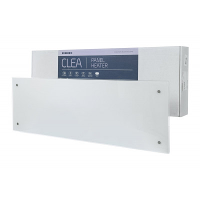 Конвектор электрический ADAX CLEA H 12 KWT Белый