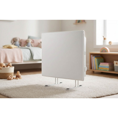Конвектор электрический ADAX ECO 02 KBT Белый