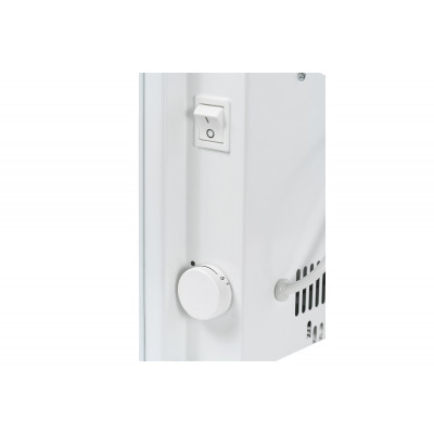 Конвектор электрический ADAX ECO 06 KBT Белый