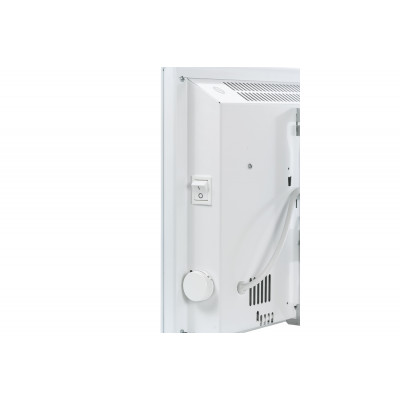 Конвектор электрический ADAX ECO 06 KBT Белый