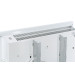 ADAX ECO 06 KBT Белый