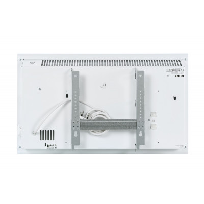Конвектор электрический ADAX ECO 06 KBT Белый