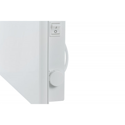 Конвектор электрический ADAX ECO 10 KBT Белый