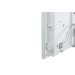 ADAX ECO 12 KBT Белый