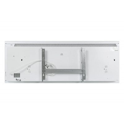 Конвектор электрический ADAX ECO 12 KBT Белый
