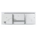 ADAX ECO 12 KBT Белый