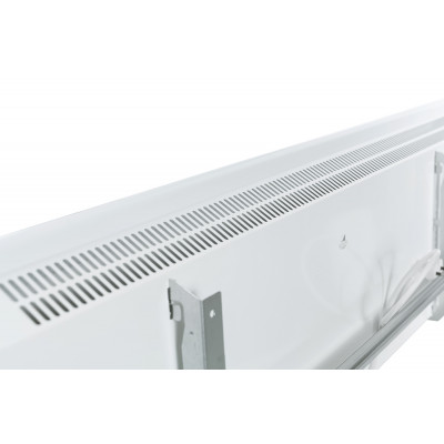Конвектор электрический ADAX ECO 14 KBT Белый