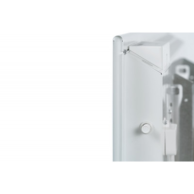 Купить Конвектор электрический ADAX NEO COMPACT 15 KWT Белый по низкой цене с официальной гарантией Конвектор электрический ADAX NEO COMPACT 15 KWT Белый