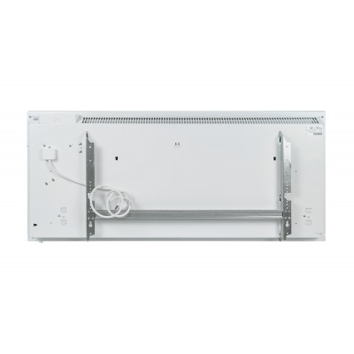 Купить Конвектор электрический ADAX NEO COMPACT 24 KWT Белый по низкой цене с официальной гарантией Конвектор электрический ADAX NEO COMPACT 24 KWT Белый