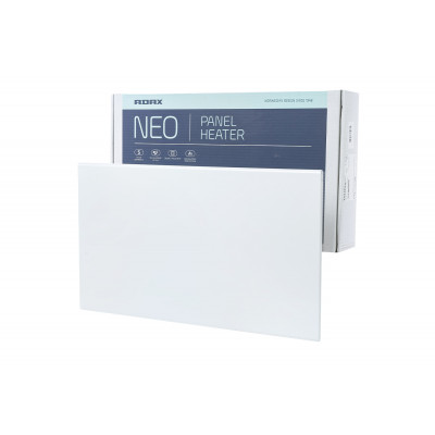 Конвектор электрический ADAX NEO H 04 KWT Белый