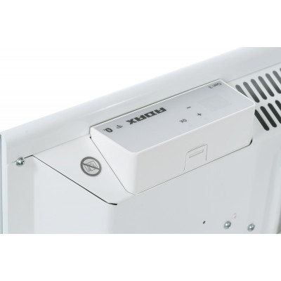 Конвектор электрический ADAX NEO H 08 KWT Белый