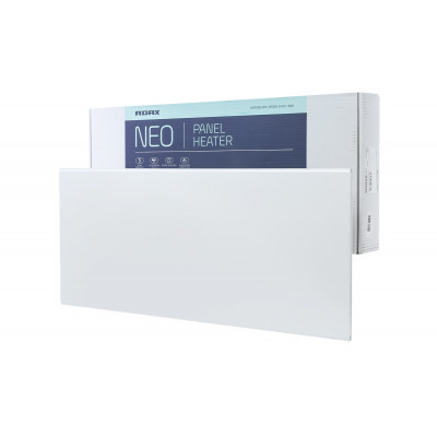 Конвектор электрический ADAX NEO H 08 KWT Белый