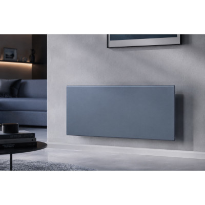 Конвектор электрический ADAX NEO H 10 KWT Серебристо-серый