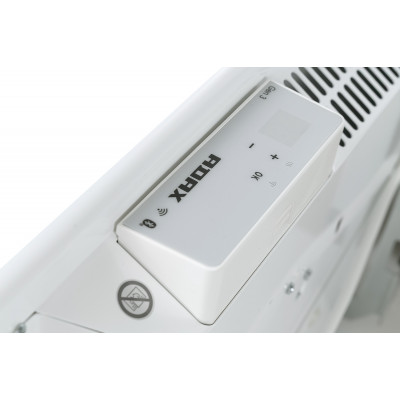 Конвектор электрический ADAX NEO H 12 KWT Белый