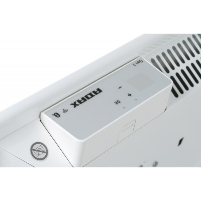Конвектор электрический ADAX NEO H 20 KWT Белый