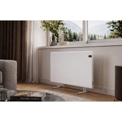 Конвектор электрический ADAX NEO NP 04 KDT Белый