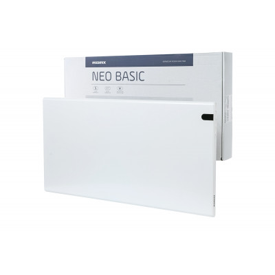 Конвектор электрический ADAX NEO NP 08 KDT Белый