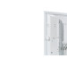 Купить VP12 H 05 KBT Белый у официального дилера ADAX ADAX VP12 H 05 KBT Белый