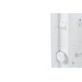 ADAX VP12 H 15 KBT Белый