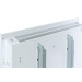 ADAX VP12 H 15 KBT Белый