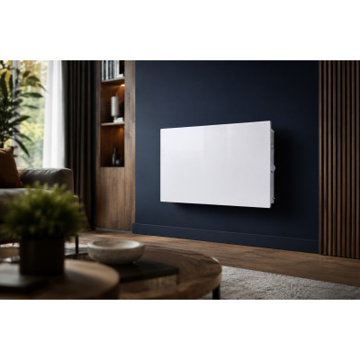 Конвектор электрический ADAX VP12 H 15 KBT Белый