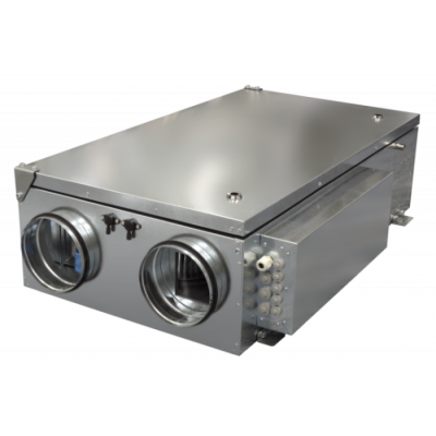 Купить Вентиляционные установки - ZILON ZPVP 450 PE EC по низкой цене у официального дилера Вентиляционные установки - ZILON ZPVP 450 PE EC