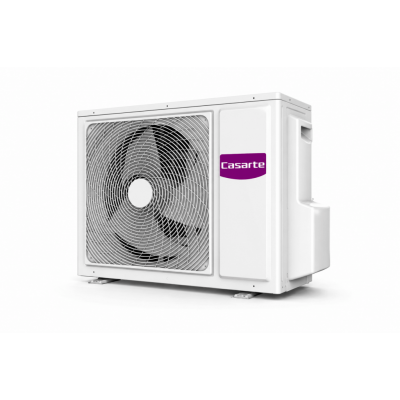 Купить Casarte CAS25CX1/R3-G/1U25CX2/R3 Eletto Inverter Wi-Fi по низкой цене с официальной гарантией Casarte CAS25CX1/R3-G/1U25CX2/R3 Eletto Inverter Wi-Fi