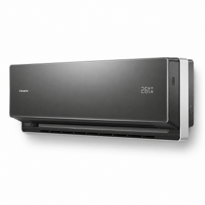 Купить Casarte CAS35CC1/R3-B/1U35CC1/R3 Velato Inverter Wi-Fi по низкой цене с официальной гарантией Casarte CAS35CC1/R3-B/1U35CC1/R3 Velato Inverter Wi-Fi
