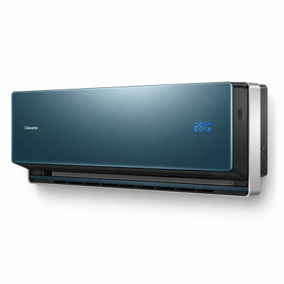Купить Casarte CAS35CC1/R3-C/1U35CC1/R3 Velato Inverter Wi-Fi по низкой цене с официальной гарантией Casarte CAS35CC1/R3-C/1U35CC1/R3 Velato Inverter Wi-Fi