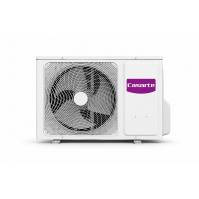 Купить Casarte CAS35CX1/R3-G/1U35CX2/R3 Eletto Inverter Wi-Fi по низкой цене с официальной гарантией Casarte CAS35CX1/R3-G/1U35CX2/R3 Eletto Inverter Wi-Fi