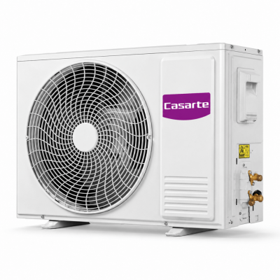 Купить Casarte CAS35MW1/R3-G/1U35MW1/R3 Triano Inverter Wi-Fi по низкой цене с официальной гарантией Casarte CAS35MW1/R3-G/1U35MW1/R3 Triano Inverter Wi-Fi