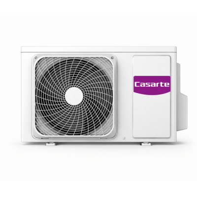 Casarte CAS50CX1/R3-W/1U50CX2/R3 Eletto Inverter Wi-Fi