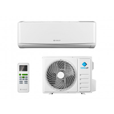 Coolup CU24GR Coolup CU24GR