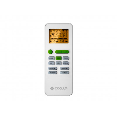 Coolup CU24GR Genius