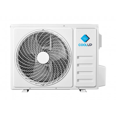 Coolup CU24GR Genius