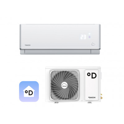 Daichi A20AVQR3_UNL/A20FVR3_UNL Daichi A20AVQR3_UNL/A20FVR3_UNL