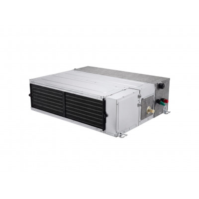 Канальный кондиционер Daichi DA100CLHP1X/DF100CLOP3X