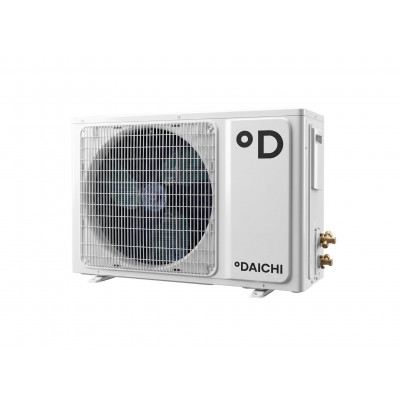 Канальный кондиционер Daichi DA50CLMP1X/DF50CLOP1X