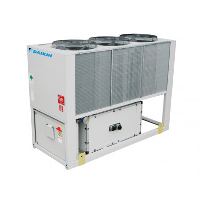 Компрессорно-конденсаторные блоки Daikin - Daikin ERAD300E-SL