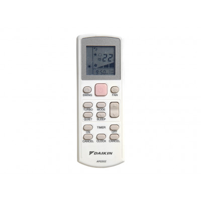 Daikin FTYN20L