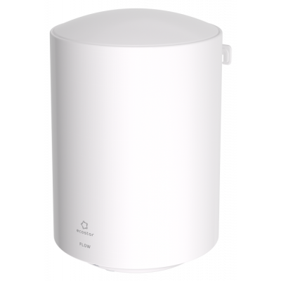 Водонагреватель накопительный электрический ECOSTAR EWH-F50-RE