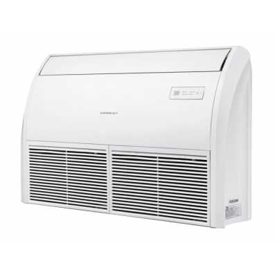 Купить Напольно-потолочный кондиционер ZILON ZAC-HD48XCFC-IU/ZAC-HD48XC-OU по низкой цене с официальной гарантией Напольно-потолочный кондиционер ZILON ZAC-HD48XCFC-IU/ZAC-HD48XC-OU