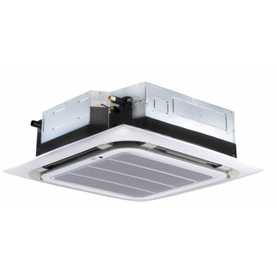 Кассетные кондиционеры ZILON - ZILON ZAC-HD60XCAC-IU/ZAC-PAN24/60/ZAC-HD60XC-OU