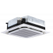 Кассетный кондиционер ZILON ZAC-HD60XCAC-IU/ZAC-PAN24/60/ZAC-HD60XC-OU